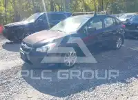 2012 Subaru Impreza фото