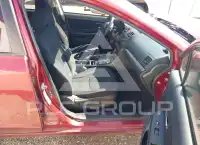 2012 Subaru Impreza фото