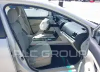 2012 Subaru Impreza фото