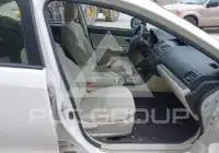 2012 Subaru Impreza фото