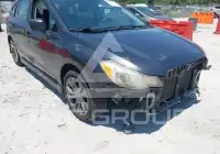 2012 Subaru Impreza photo