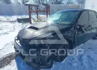 2012 Subaru Impreza фото