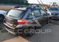 2012 Subaru Impreza photo
