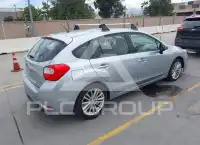 2012 Subaru Impreza фото