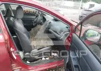 2012 Subaru Impreza фото