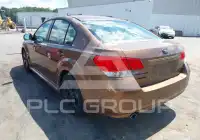 2012 Subaru Legacy photo