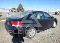 2012 Subaru Legacy фото