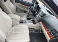 2012 Subaru Legacy фото
