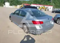 2012 Subaru Legacy photo