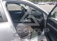 2012 Subaru Legacy photo