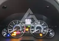 2012 Subaru Legacy фото