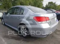 2012 Subaru Legacy photo