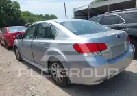 2012 Subaru Legacy photo