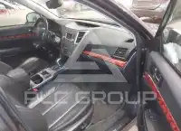 2012 Subaru Legacy фото