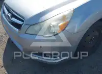 2012 Subaru Legacy фото