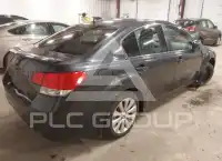 2012 Subaru Legacy фото