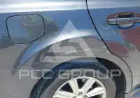 2012 Subaru Legacy фото