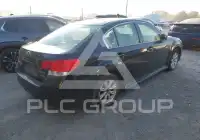 2012 Subaru Legacy фото