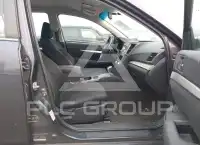 2012 Subaru Legacy фото