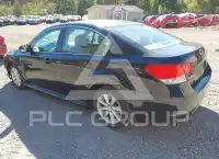 2012 Subaru Legacy фото