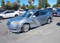 2012 Subaru Legacy фото