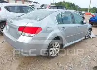 2012 Subaru Legacy photo