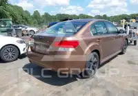 2012 Subaru Legacy photo