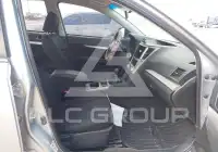 2012 Subaru Legacy фото
