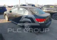 2012 Subaru Legacy фото