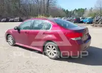 2012 Subaru Legacy photo