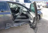 2012 Subaru Legacy photo