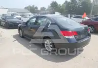 2012 Subaru Legacy photo