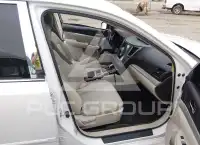 2012 Subaru Legacy фото