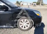 2012 Subaru Legacy фото