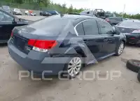 2012 Subaru Legacy photo