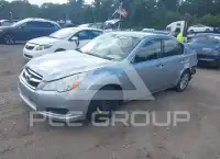 2012 Subaru Legacy photo