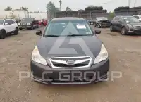 2012 Subaru Legacy фото