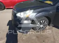 2012 Subaru Legacy фото