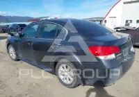 2012 Subaru Legacy photo