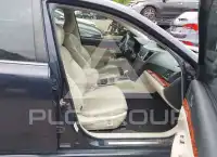 2012 Subaru Legacy photo