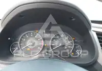 2012 Subaru Legacy фото