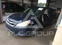2012 Subaru Legacy photo