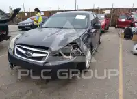 2012 Subaru Legacy фото