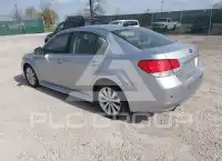 2012 Subaru Legacy photo