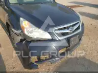2012 Subaru Legacy фото