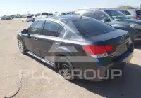 2012 Subaru Legacy фото