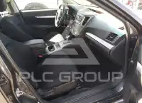 2012 Subaru Legacy фото