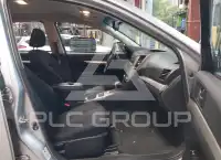 2012 Subaru Legacy фото