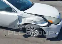 2012 Subaru Legacy фото