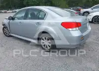 2012 Subaru Legacy photo